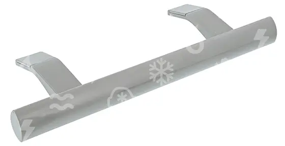 madlo dveří chladničky ZANUSSI / ELECTROLUX / AEG (4055295333)